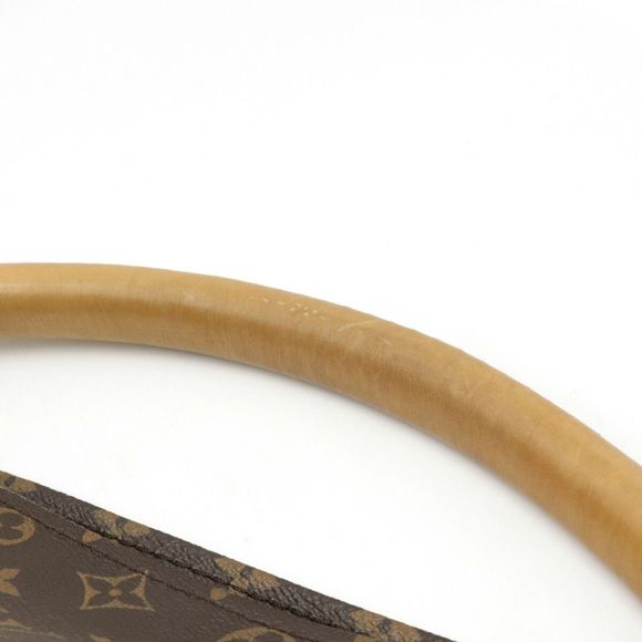 Louis Vuitton Monogram Artsy MM Tote Shoulder Bag - Picture 4 of 6